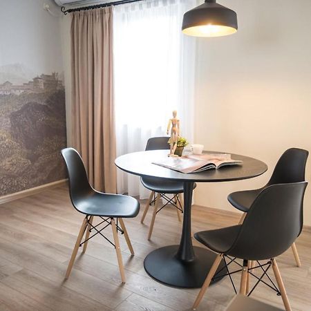 Best Apartments Bitola Luaran gambar