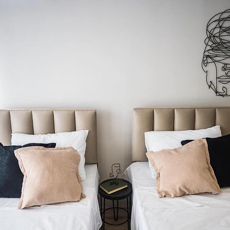 Best Apartments Bitola Luaran gambar