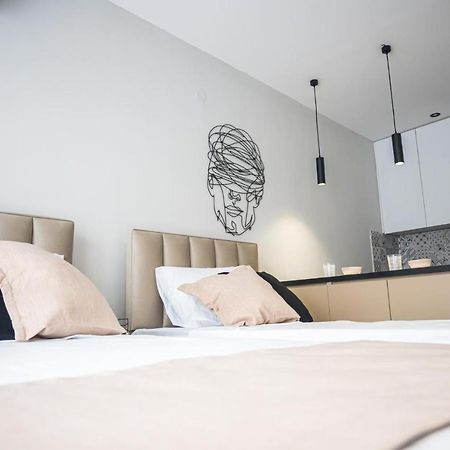 Best Apartments Bitola Luaran gambar
