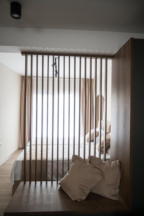 Best Apartments Bitola Luaran gambar