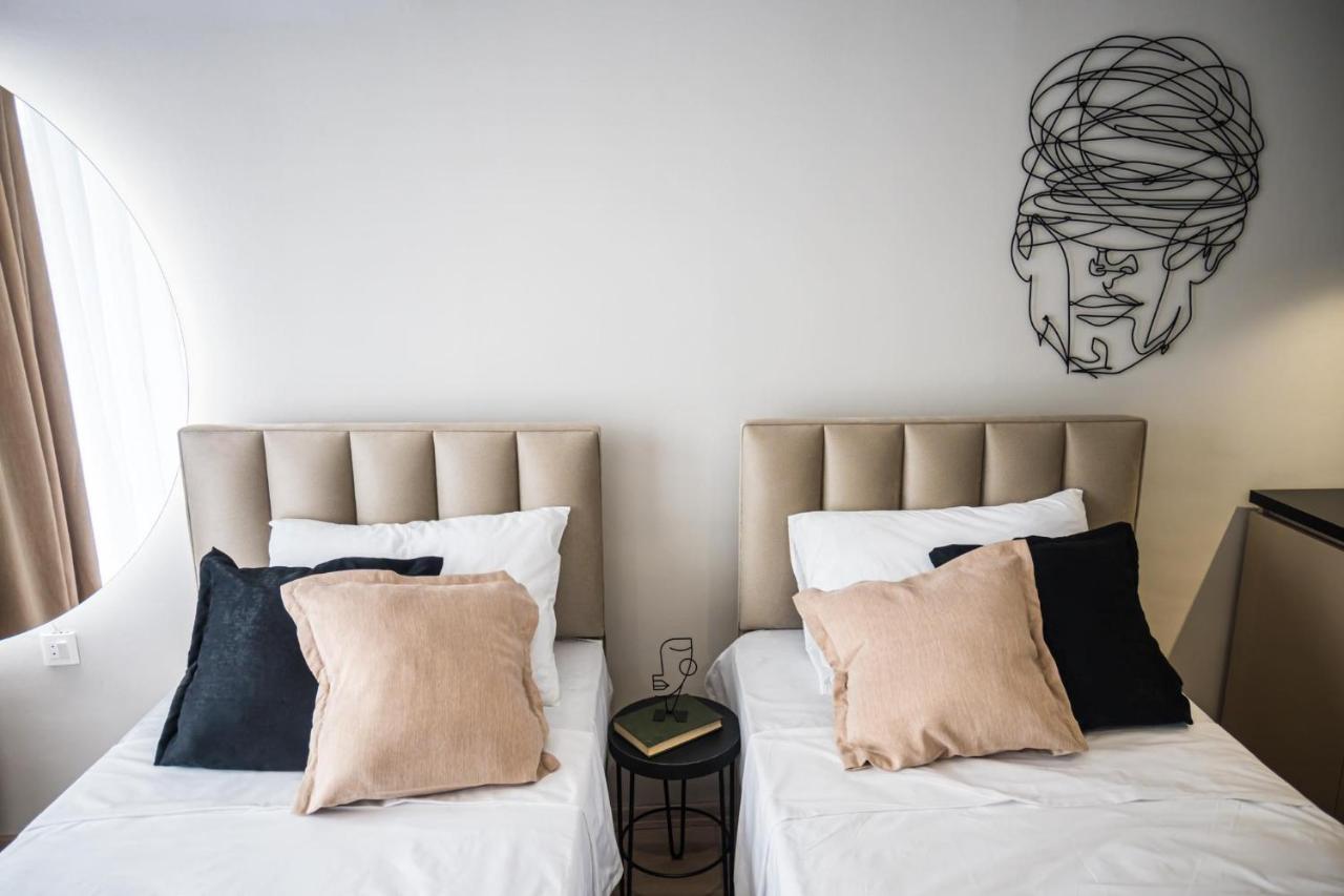 Best Apartments Bitola Luaran gambar