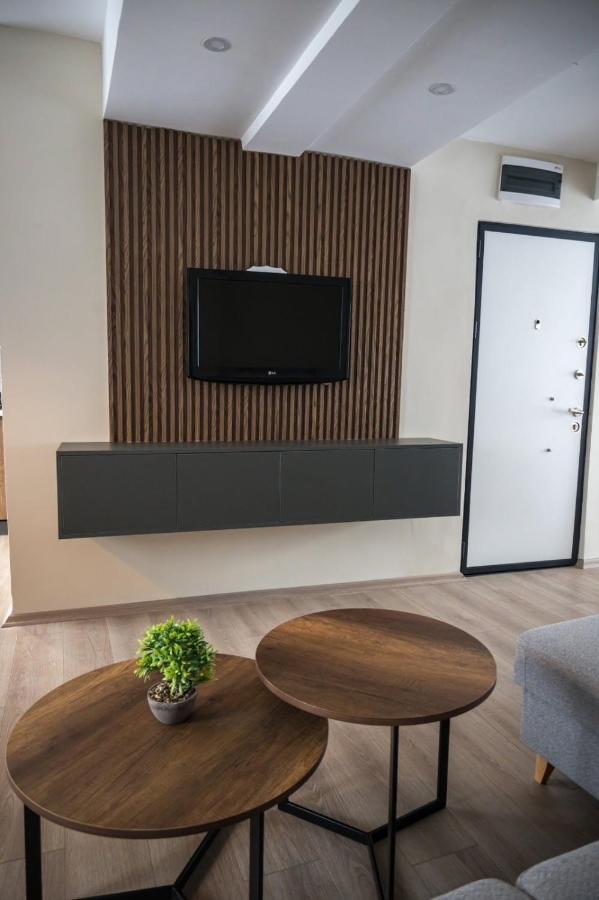 Best Apartments Bitola Luaran gambar