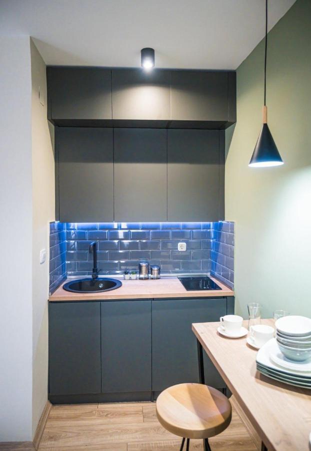 Best Apartments Bitola Luaran gambar