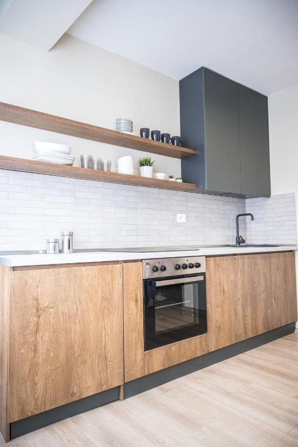 Best Apartments Bitola Luaran gambar