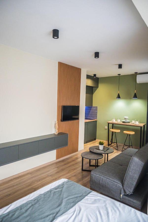 Best Apartments Bitola Luaran gambar