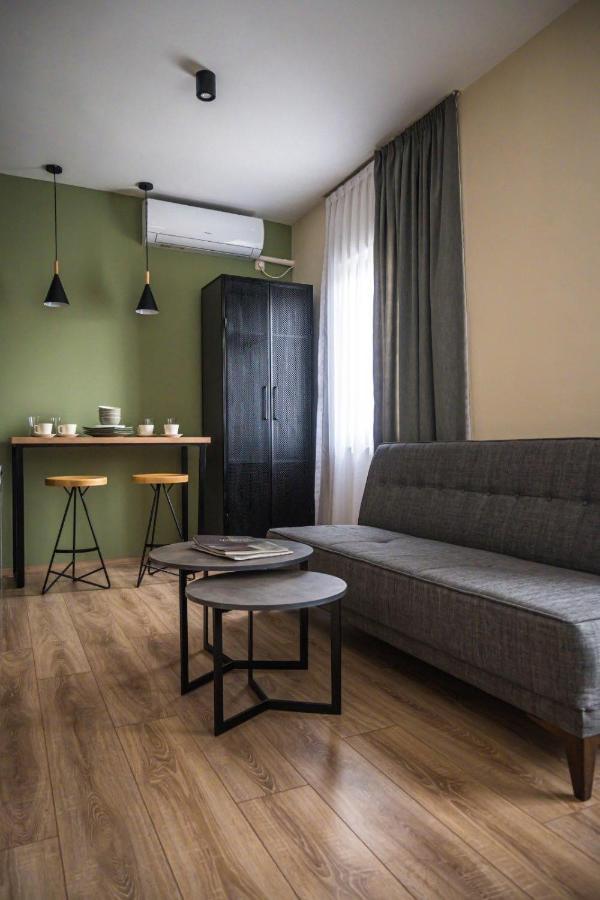 Best Apartments Bitola Luaran gambar