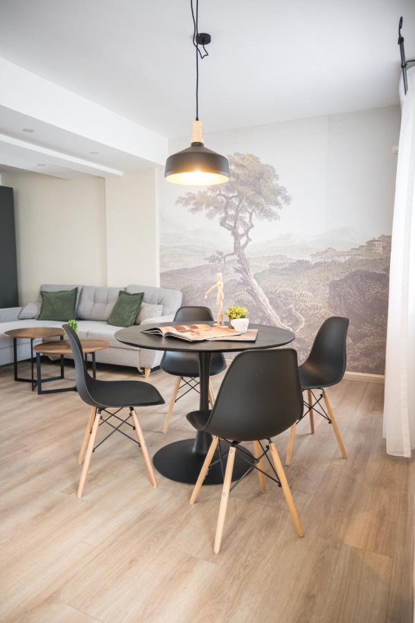 Best Apartments Bitola Luaran gambar
