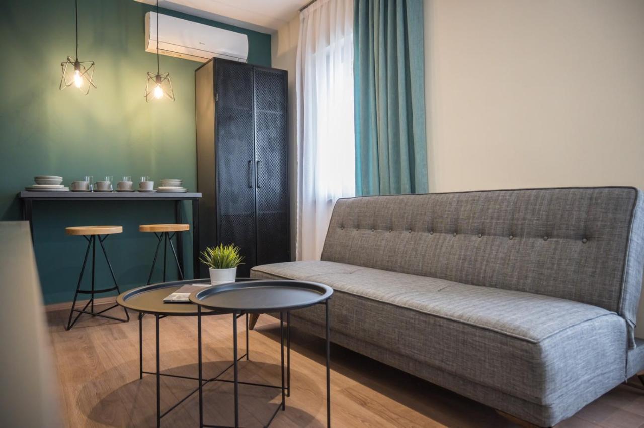 Best Apartments Bitola Luaran gambar