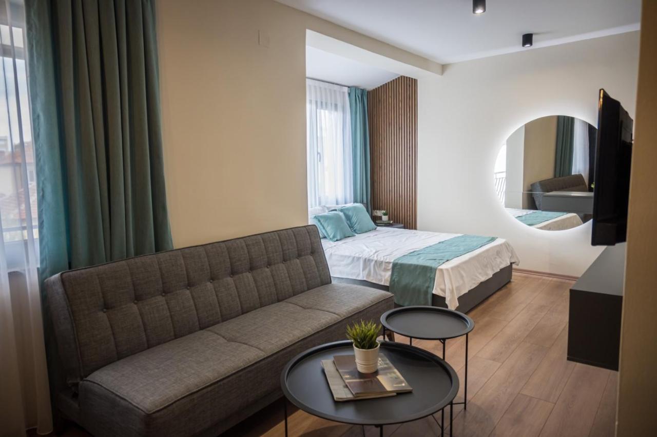 Best Apartments Bitola Luaran gambar