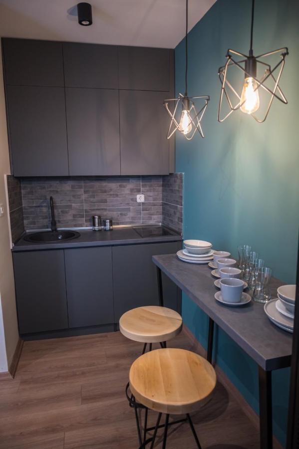 Best Apartments Bitola Luaran gambar