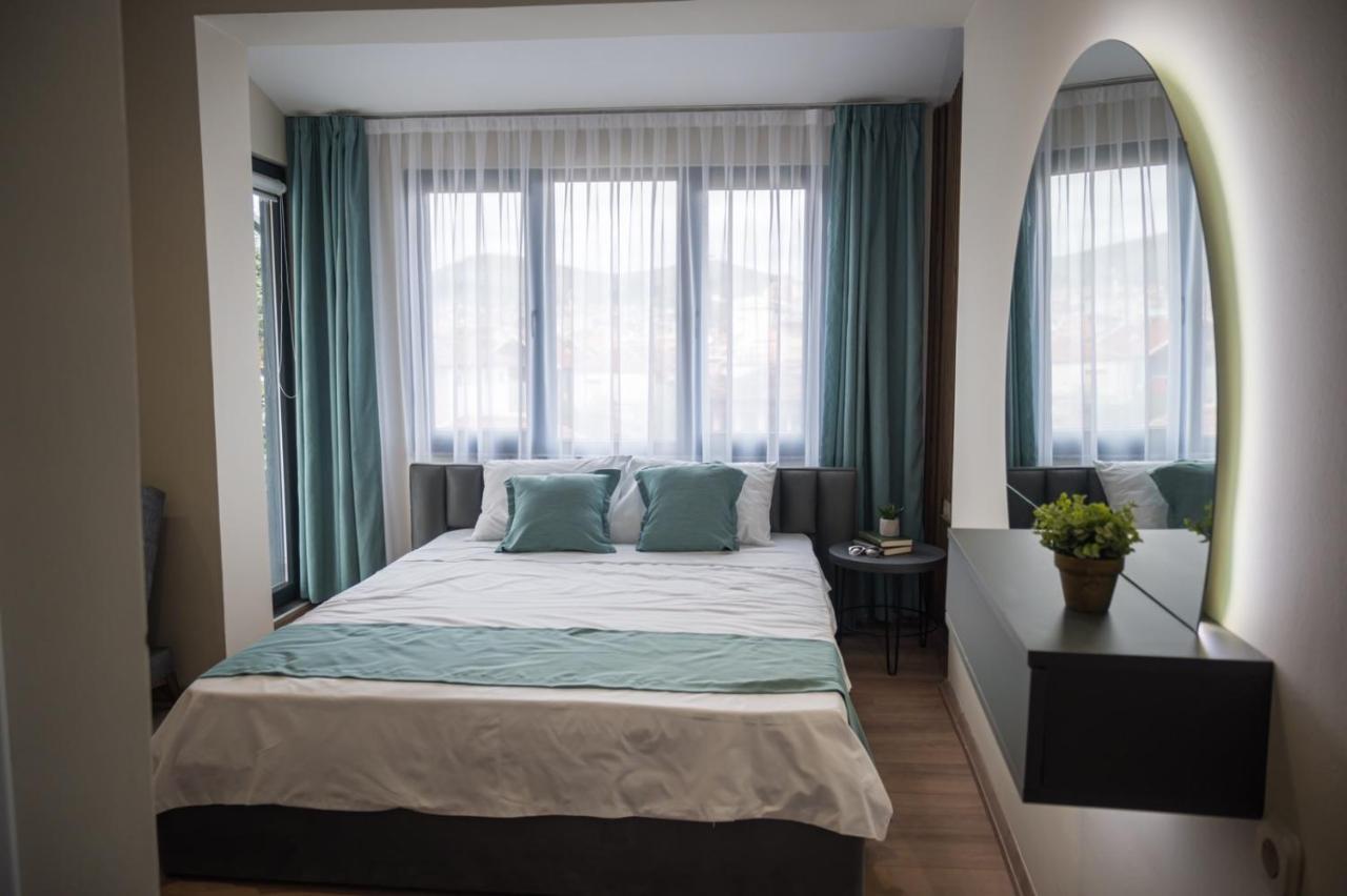 Best Apartments Bitola Luaran gambar