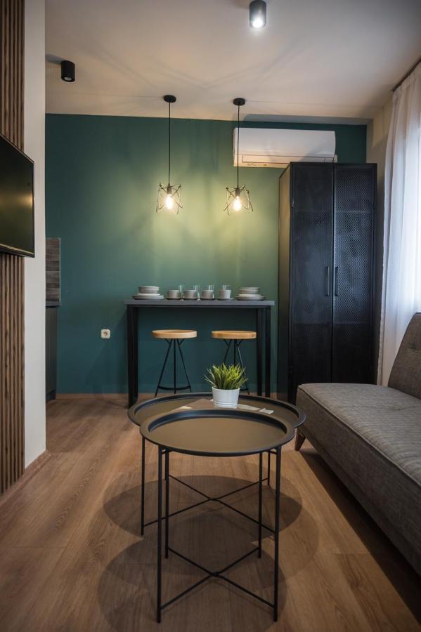 Best Apartments Bitola Luaran gambar