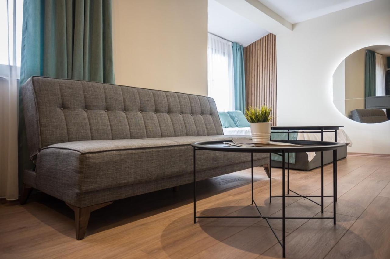 Best Apartments Bitola Luaran gambar