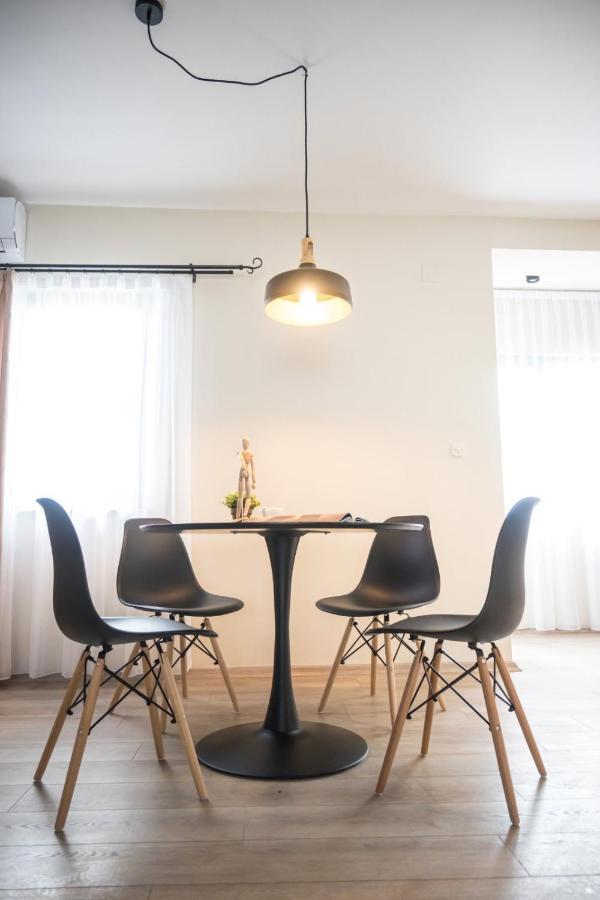 Best Apartments Bitola Luaran gambar