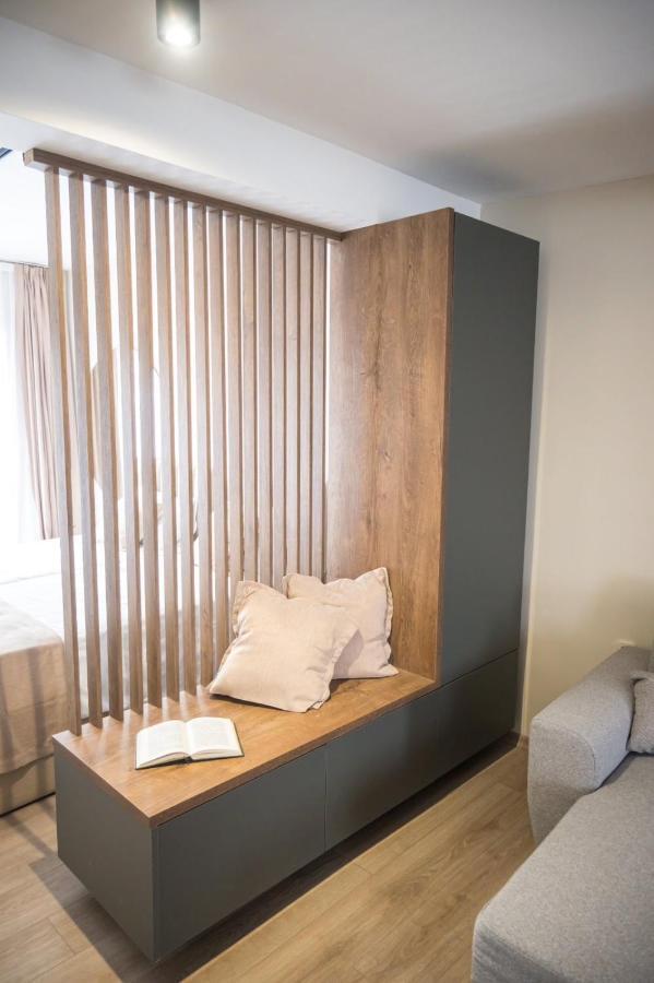 Best Apartments Bitola Luaran gambar