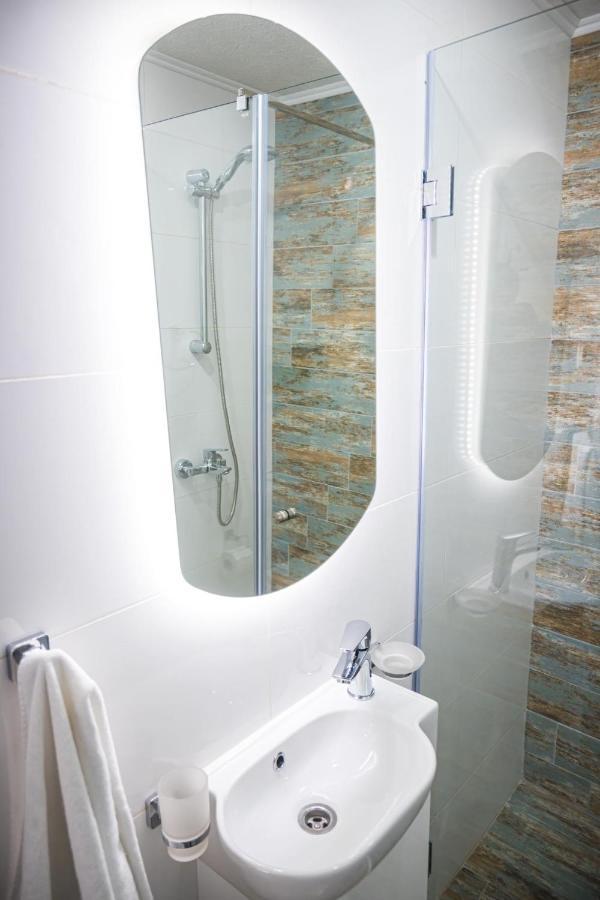 Best Apartments Bitola Luaran gambar