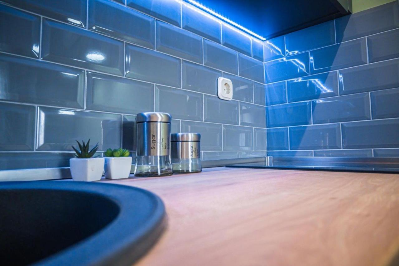 Best Apartments Bitola Luaran gambar