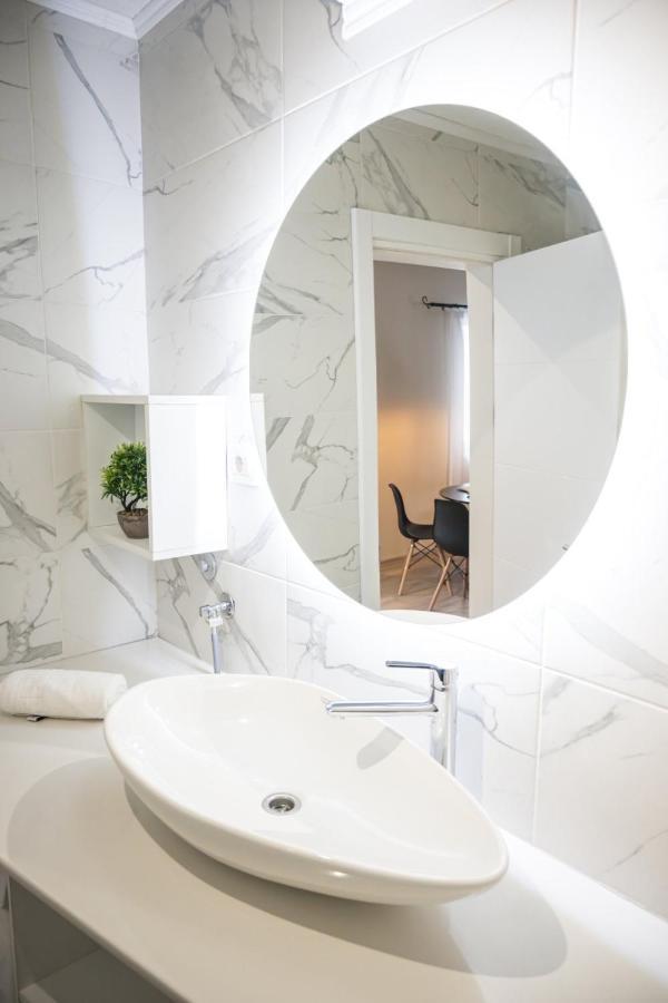 Best Apartments Bitola Luaran gambar