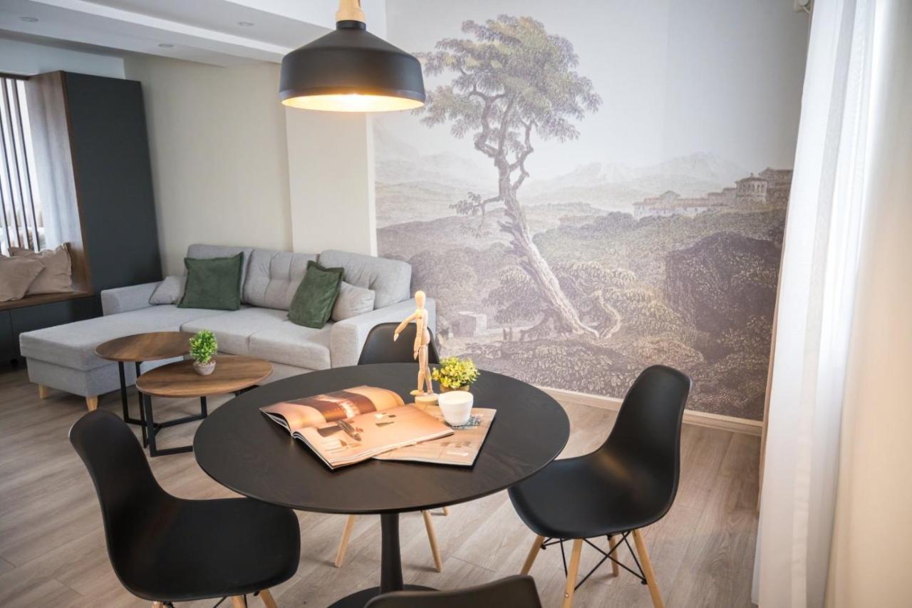 Best Apartments Bitola Luaran gambar