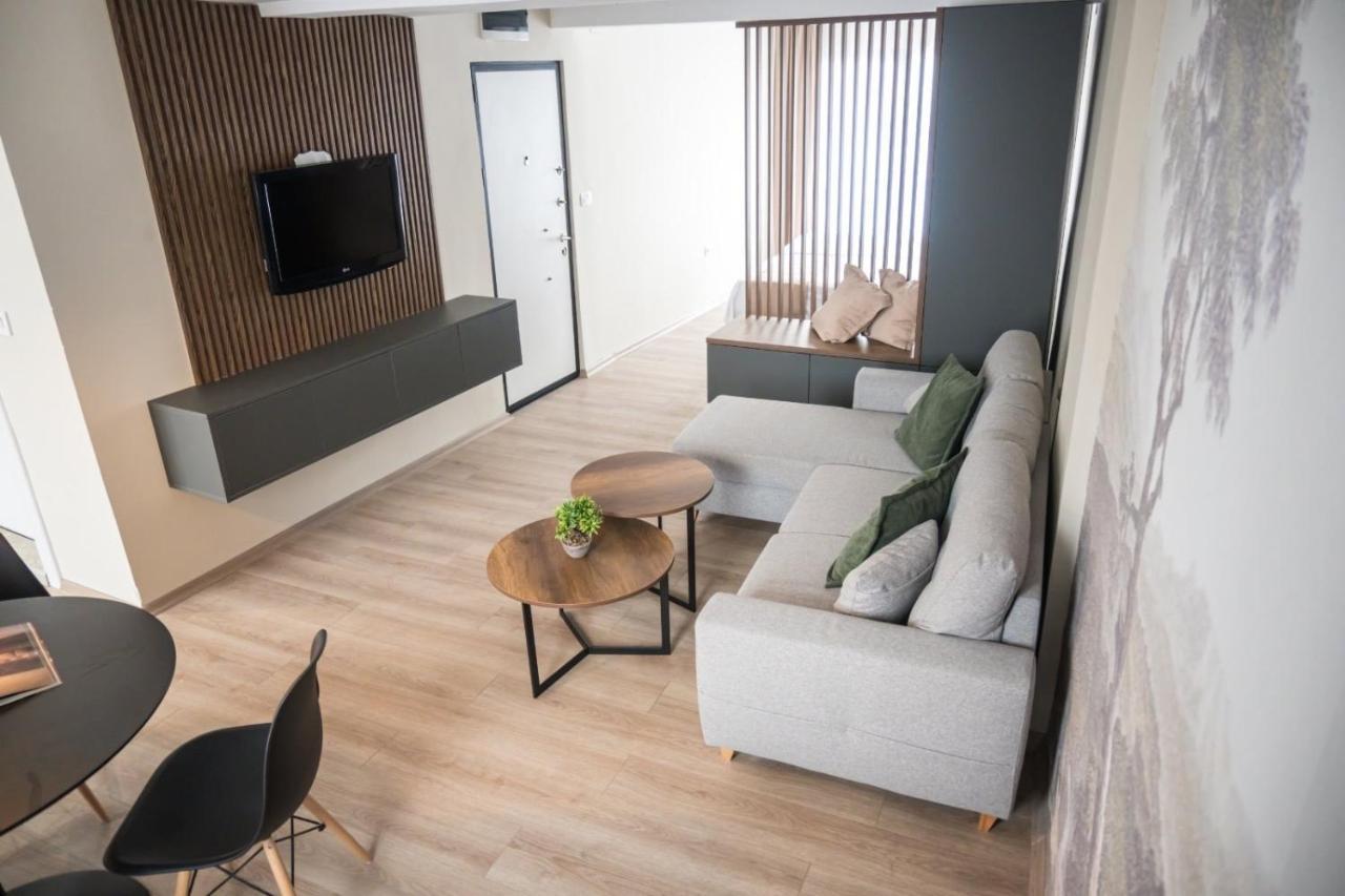 Best Apartments Bitola Luaran gambar