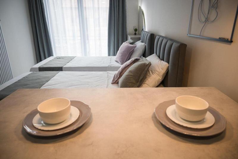 Best Apartments Bitola Luaran gambar
