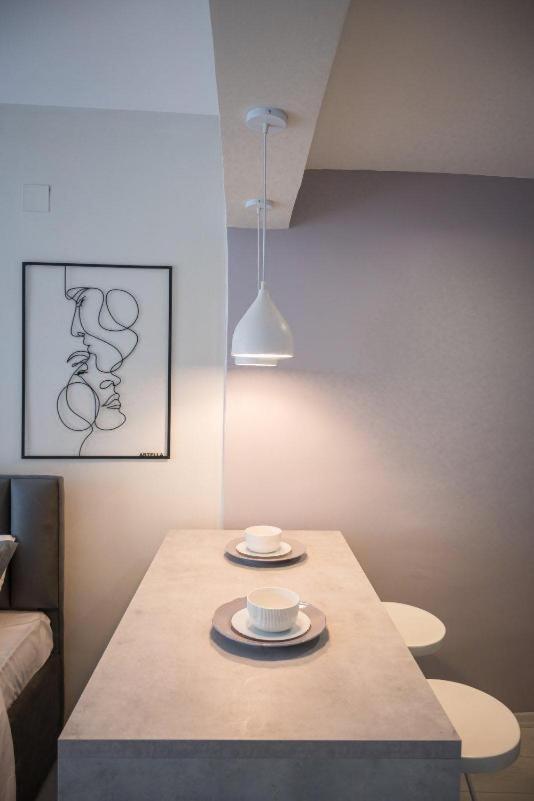 Best Apartments Bitola Luaran gambar