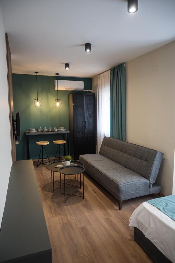 Best Apartments Bitola Luaran gambar