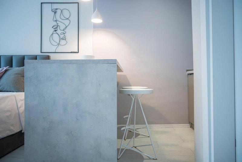 Best Apartments Bitola Luaran gambar
