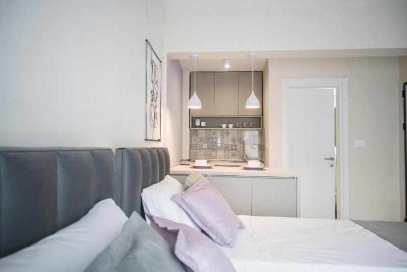 Best Apartments Bitola Luaran gambar