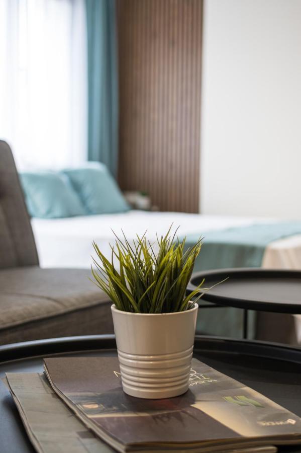Best Apartments Bitola Luaran gambar