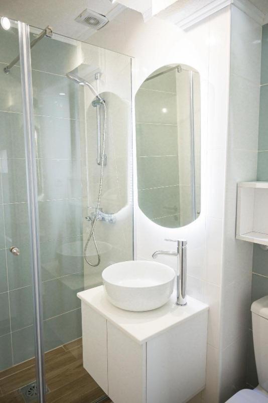 Best Apartments Bitola Luaran gambar