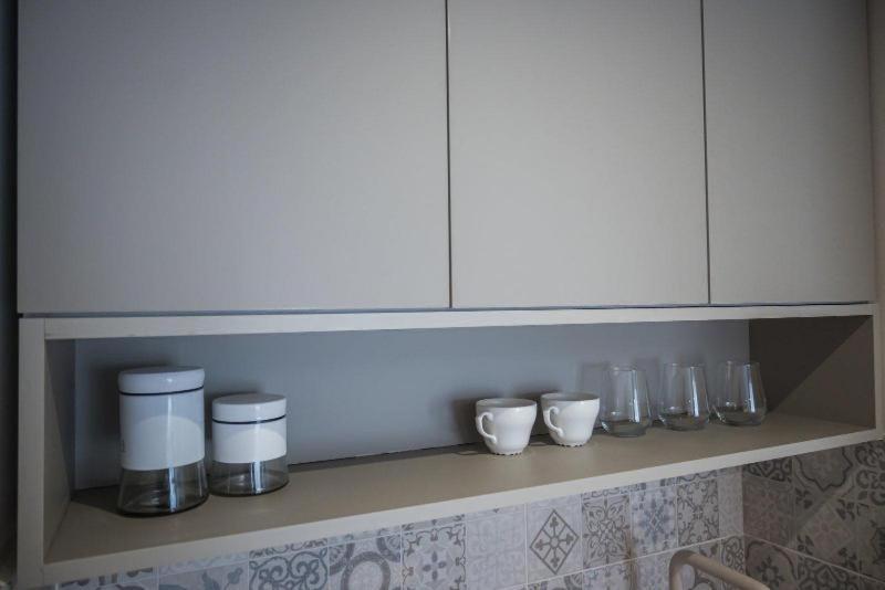 Best Apartments Bitola Luaran gambar