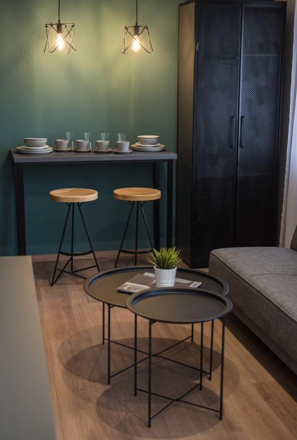 Best Apartments Bitola Luaran gambar